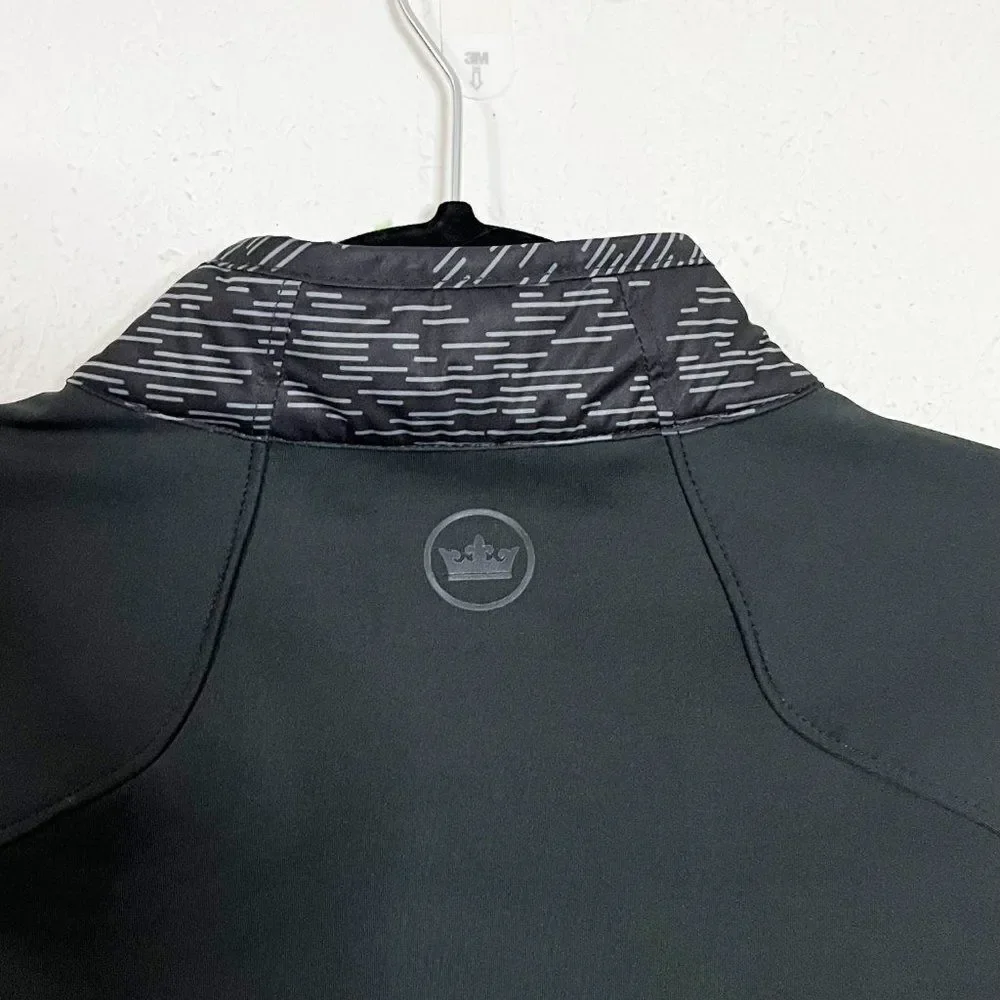 Peter Millar Merge Elite Hybrid Youth‎ Jacket NWT